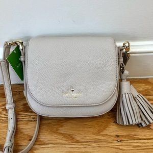 NEW Kate Spade Small Penelope Crossbody